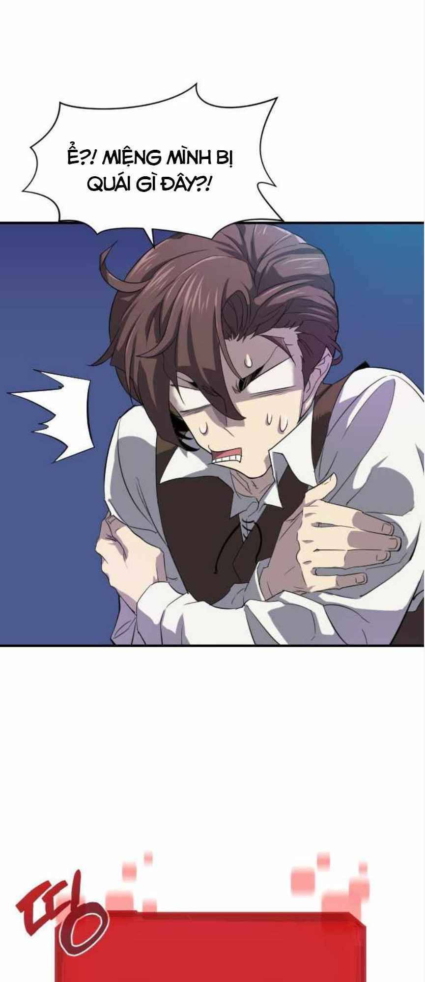 Bậc Thầy Thiết Kế Điền Trang Chap 1 - Next Chap 2
