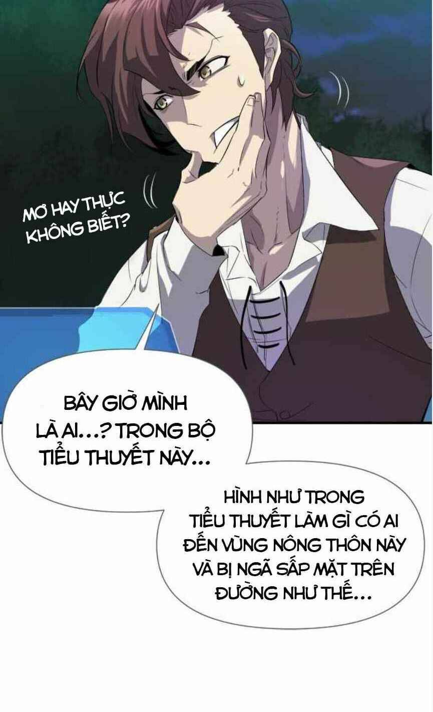 Bậc Thầy Thiết Kế Điền Trang Chap 1 - Next Chap 2