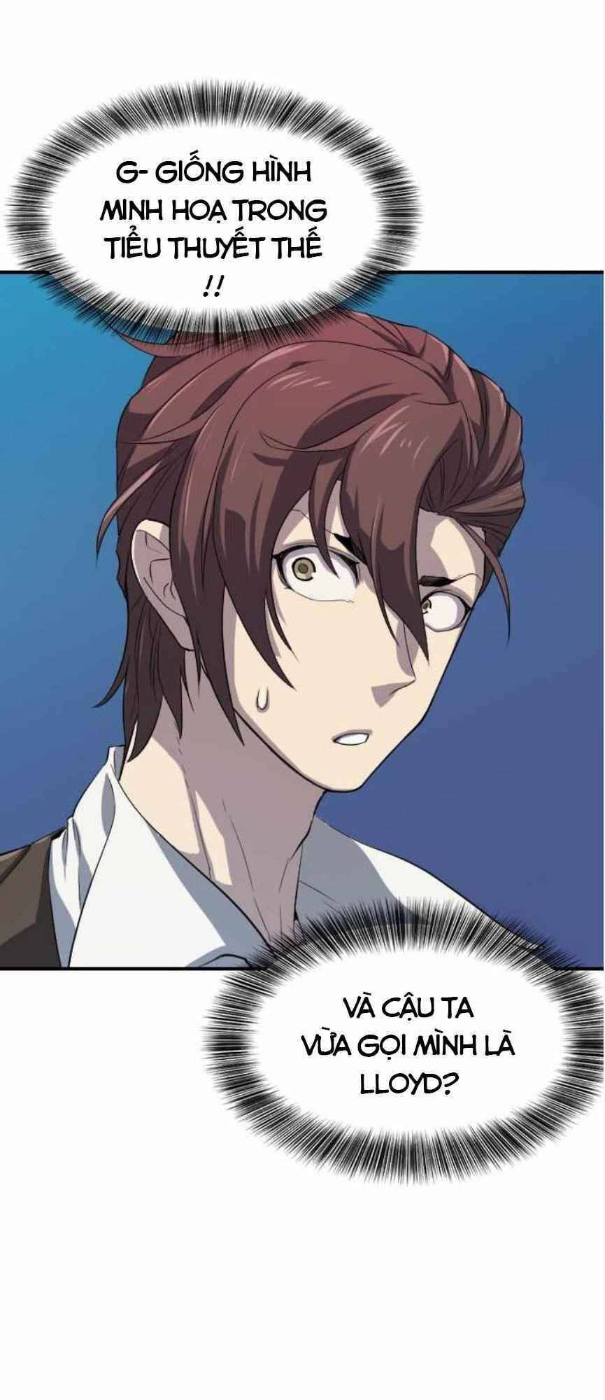 Bậc Thầy Thiết Kế Điền Trang Chap 1 - Next Chap 2