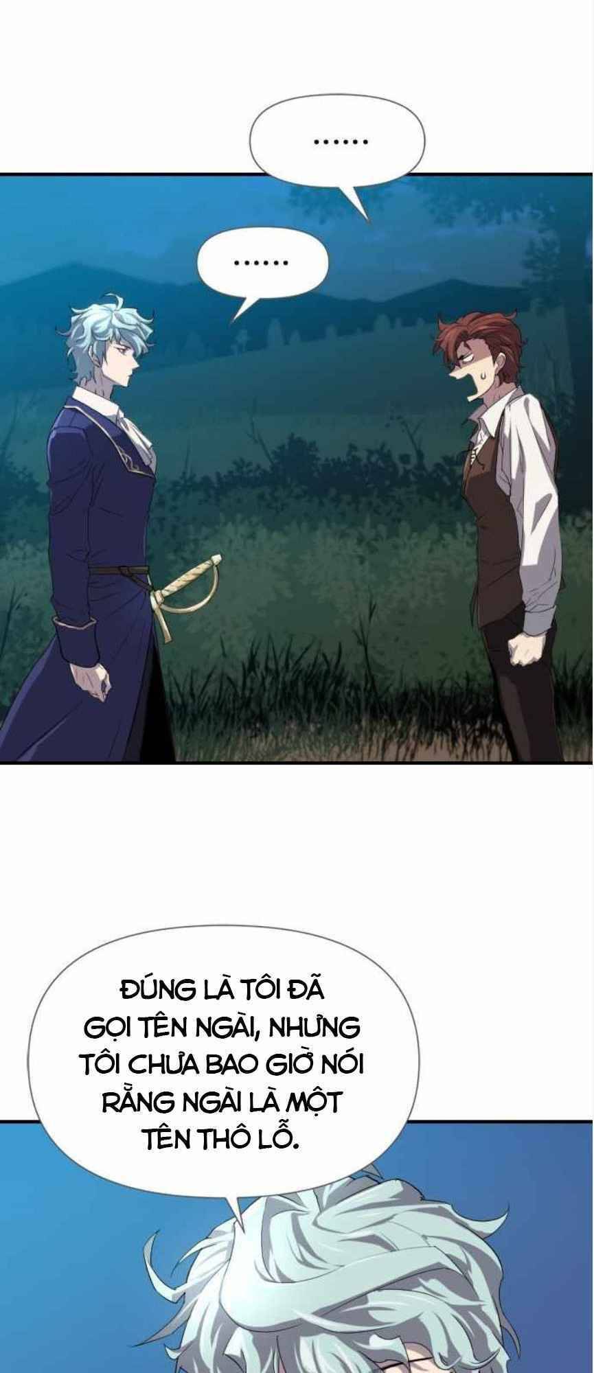 Bậc Thầy Thiết Kế Điền Trang Chap 1 - Next Chap 2