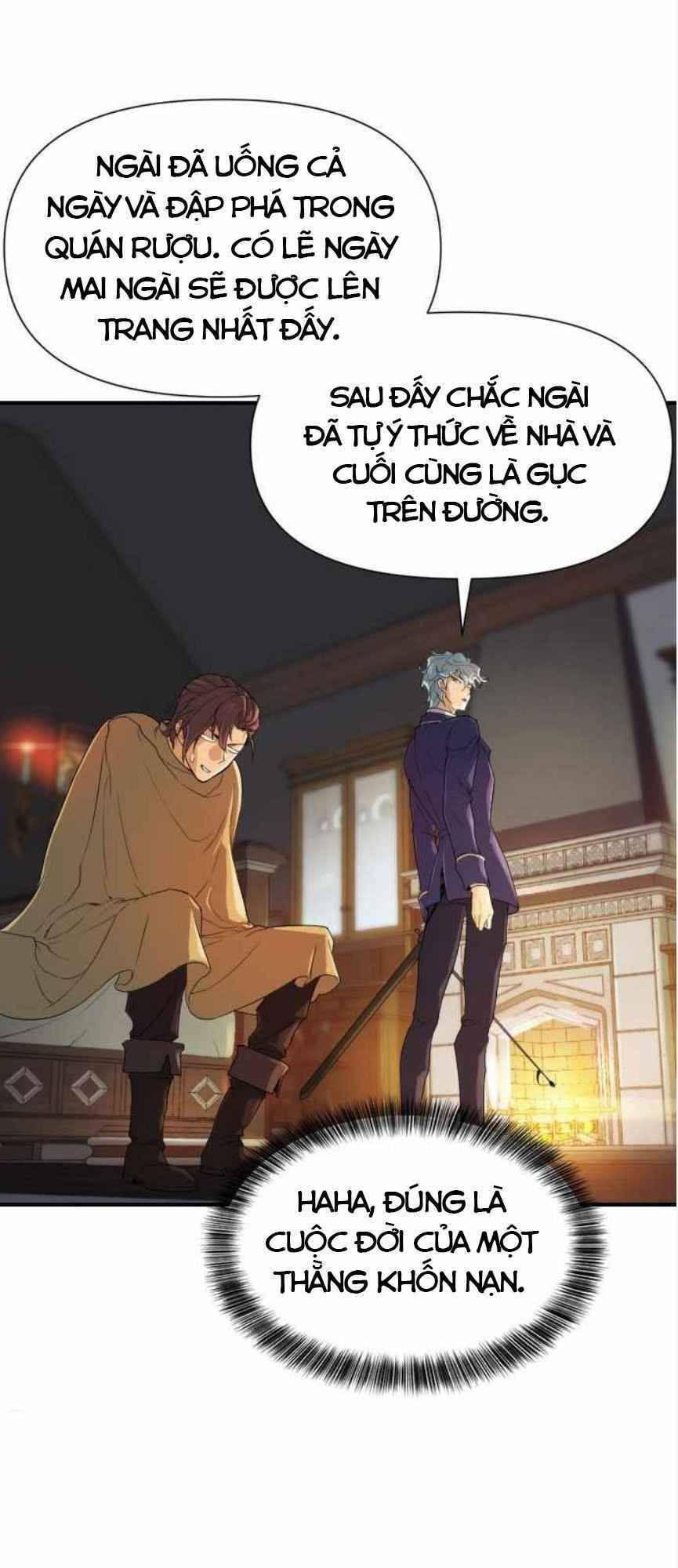 Bậc Thầy Thiết Kế Điền Trang Chap 1 - Next Chap 2