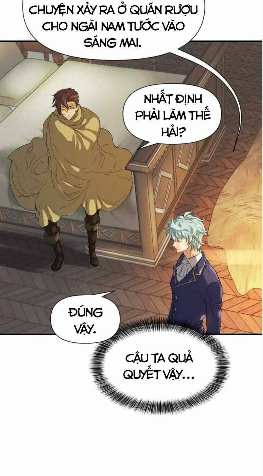 Bậc Thầy Thiết Kế Điền Trang Chap 1 - Next Chap 2