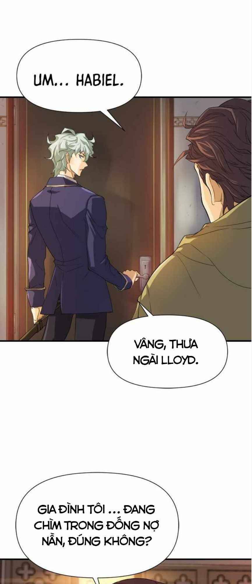 Bậc Thầy Thiết Kế Điền Trang Chap 1 - Next Chap 2
