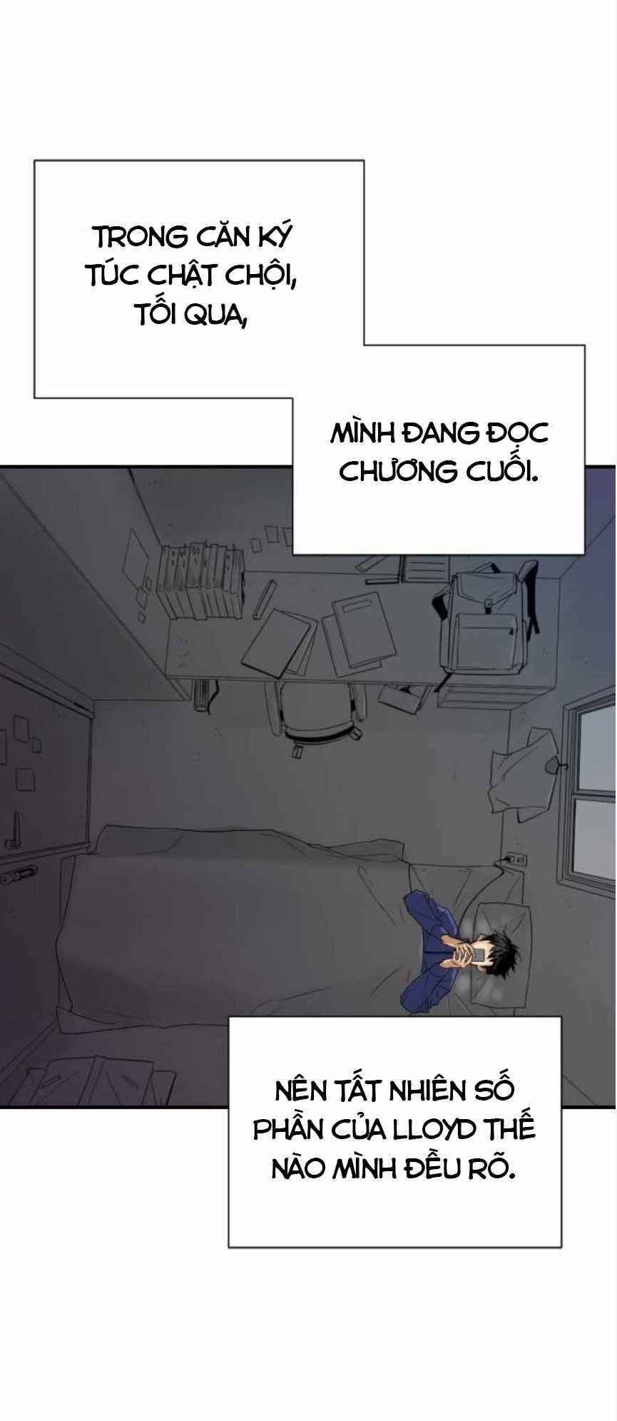 Bậc Thầy Thiết Kế Điền Trang Chap 1 - Next Chap 2