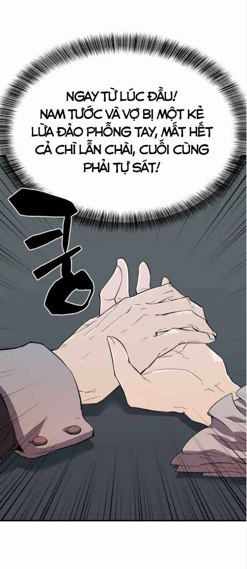 Bậc Thầy Thiết Kế Điền Trang Chap 1 - Next Chap 2