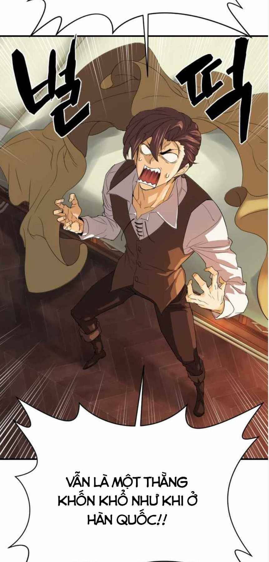 Bậc Thầy Thiết Kế Điền Trang Chap 1 - Next Chap 2