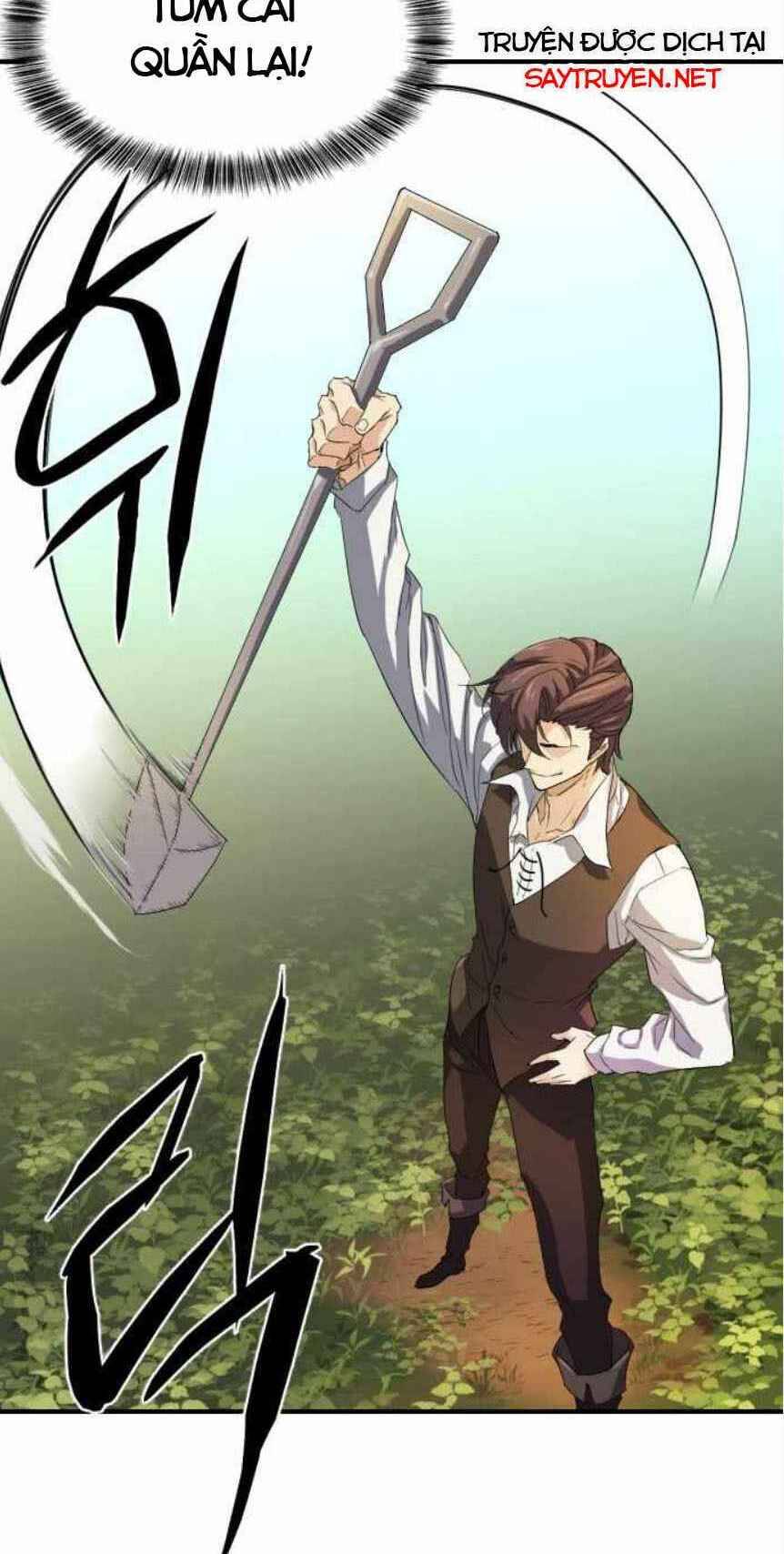 Bậc Thầy Thiết Kế Điền Trang Chap 1 - Next Chap 2