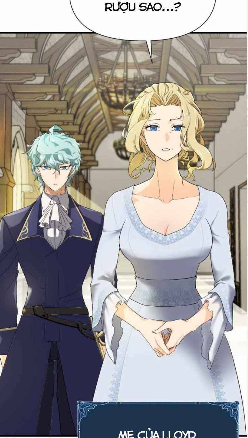 Bậc Thầy Thiết Kế Điền Trang Chap 1 - Next Chap 2