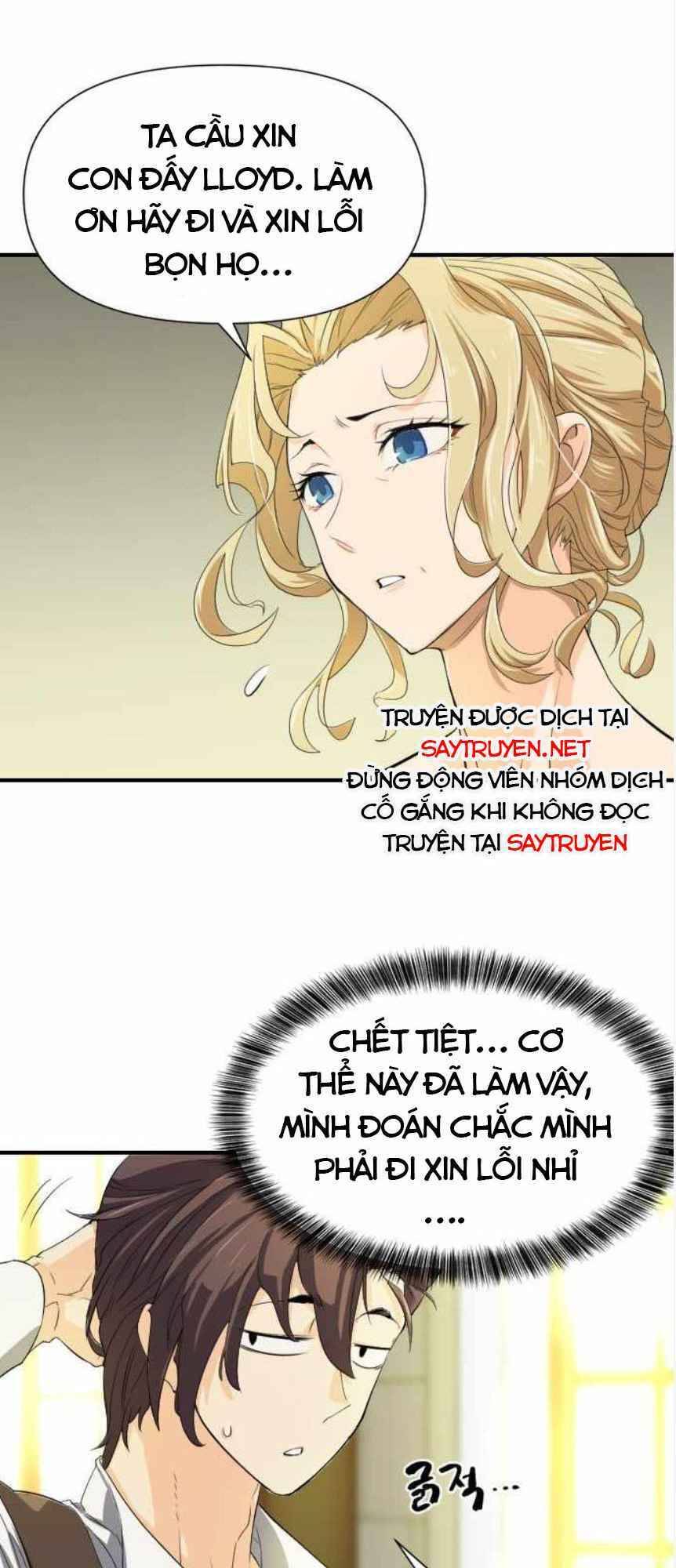 Bậc Thầy Thiết Kế Điền Trang Chap 1 - Next Chap 2