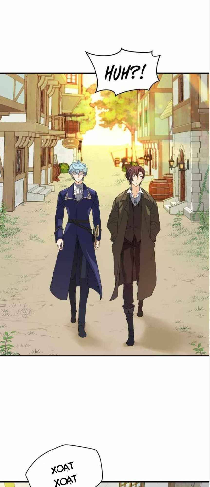 Bậc Thầy Thiết Kế Điền Trang Chap 1 - Next Chap 2