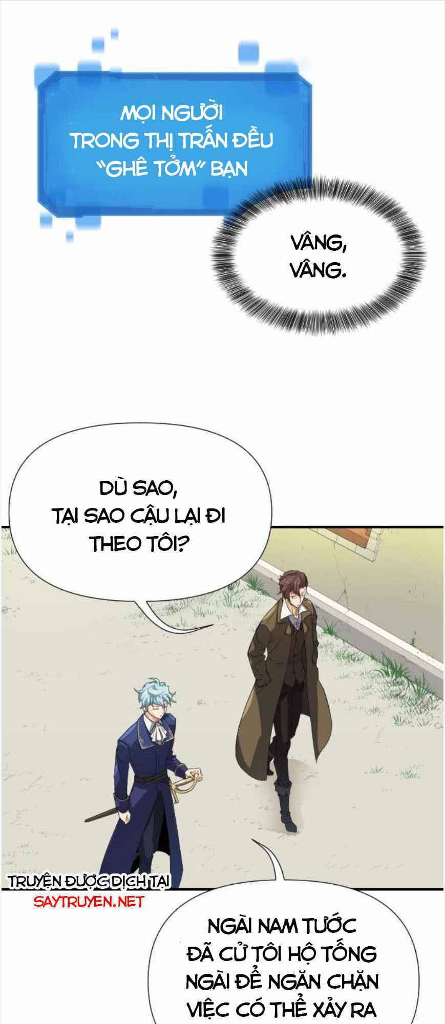 Bậc Thầy Thiết Kế Điền Trang Chap 1 - Next Chap 2