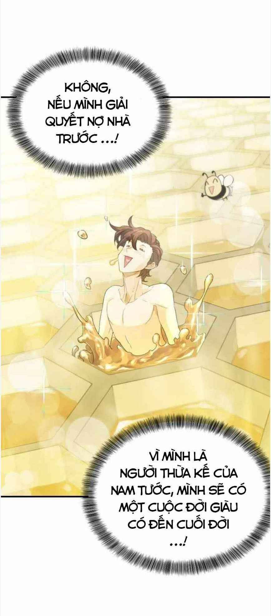 Bậc Thầy Thiết Kế Điền Trang Chap 1 - Next Chap 2