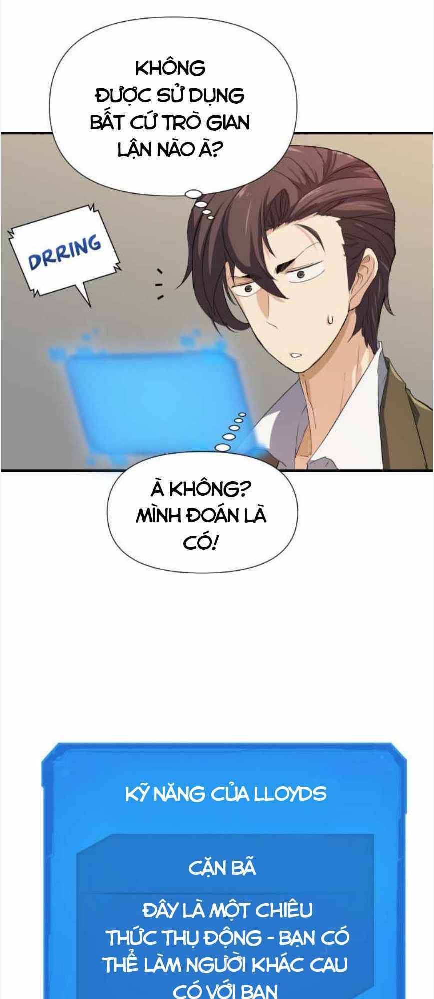 Bậc Thầy Thiết Kế Điền Trang Chap 1 - Next Chap 2