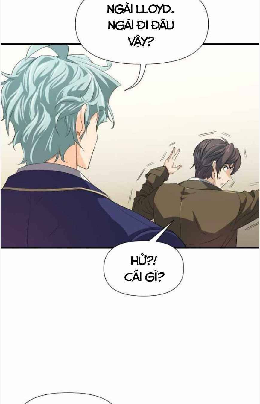 Bậc Thầy Thiết Kế Điền Trang Chap 1 - Next Chap 2