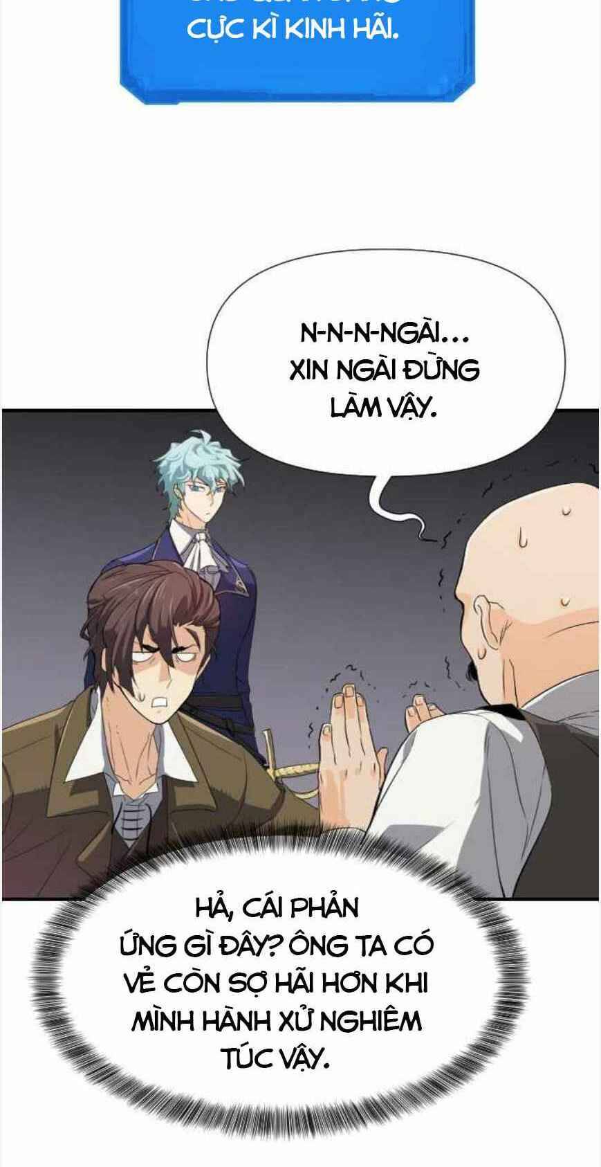 Bậc Thầy Thiết Kế Điền Trang Chap 1 - Next Chap 2