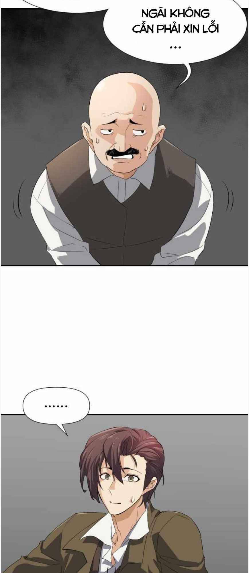 Bậc Thầy Thiết Kế Điền Trang Chap 1 - Next Chap 2