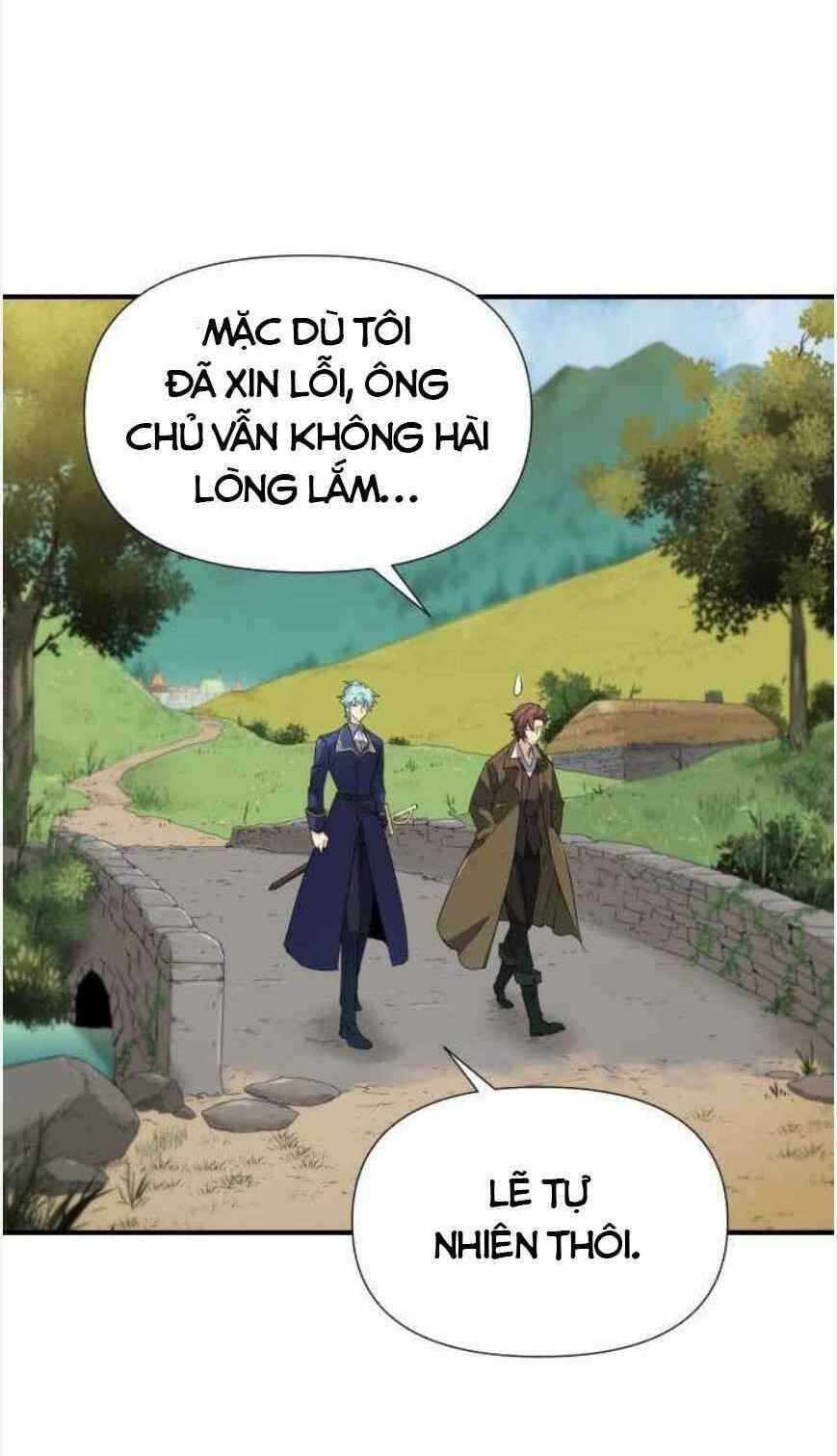 Bậc Thầy Thiết Kế Điền Trang Chap 1 - Next Chap 2