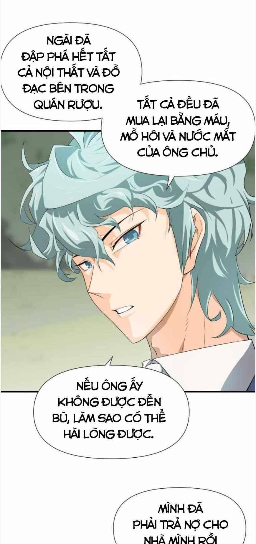 Bậc Thầy Thiết Kế Điền Trang Chap 1 - Next Chap 2