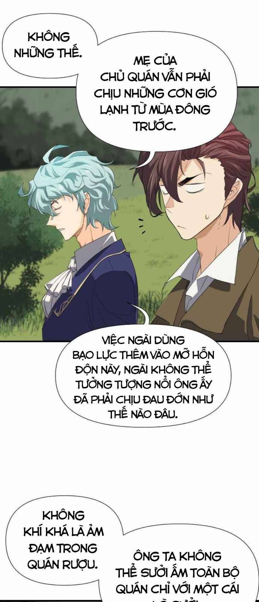 Bậc Thầy Thiết Kế Điền Trang Chap 1 - Next Chap 2