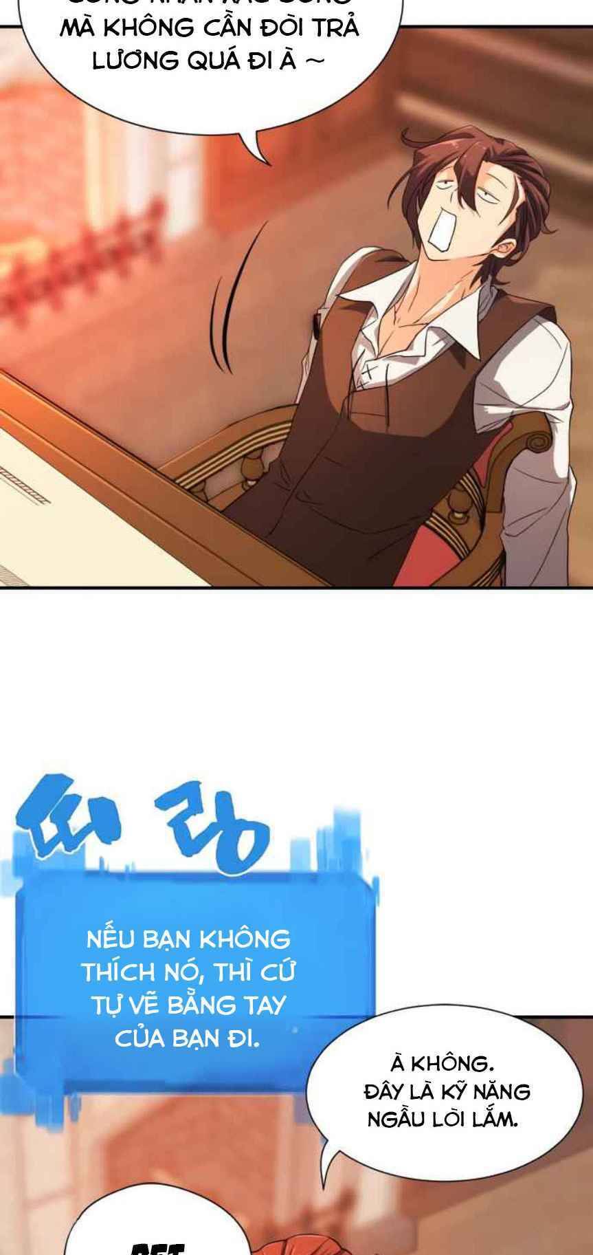 Bậc Thầy Thiết Kế Điền Trang Chap 10 - Next Chap 11