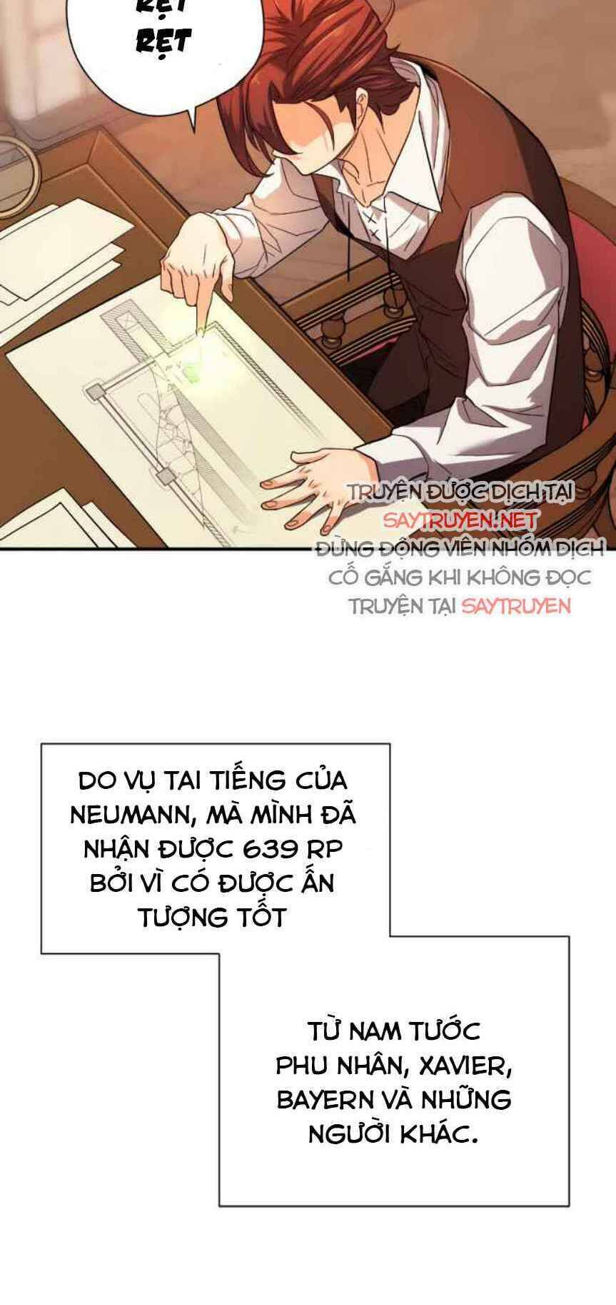 Bậc Thầy Thiết Kế Điền Trang Chap 10 - Next Chap 11