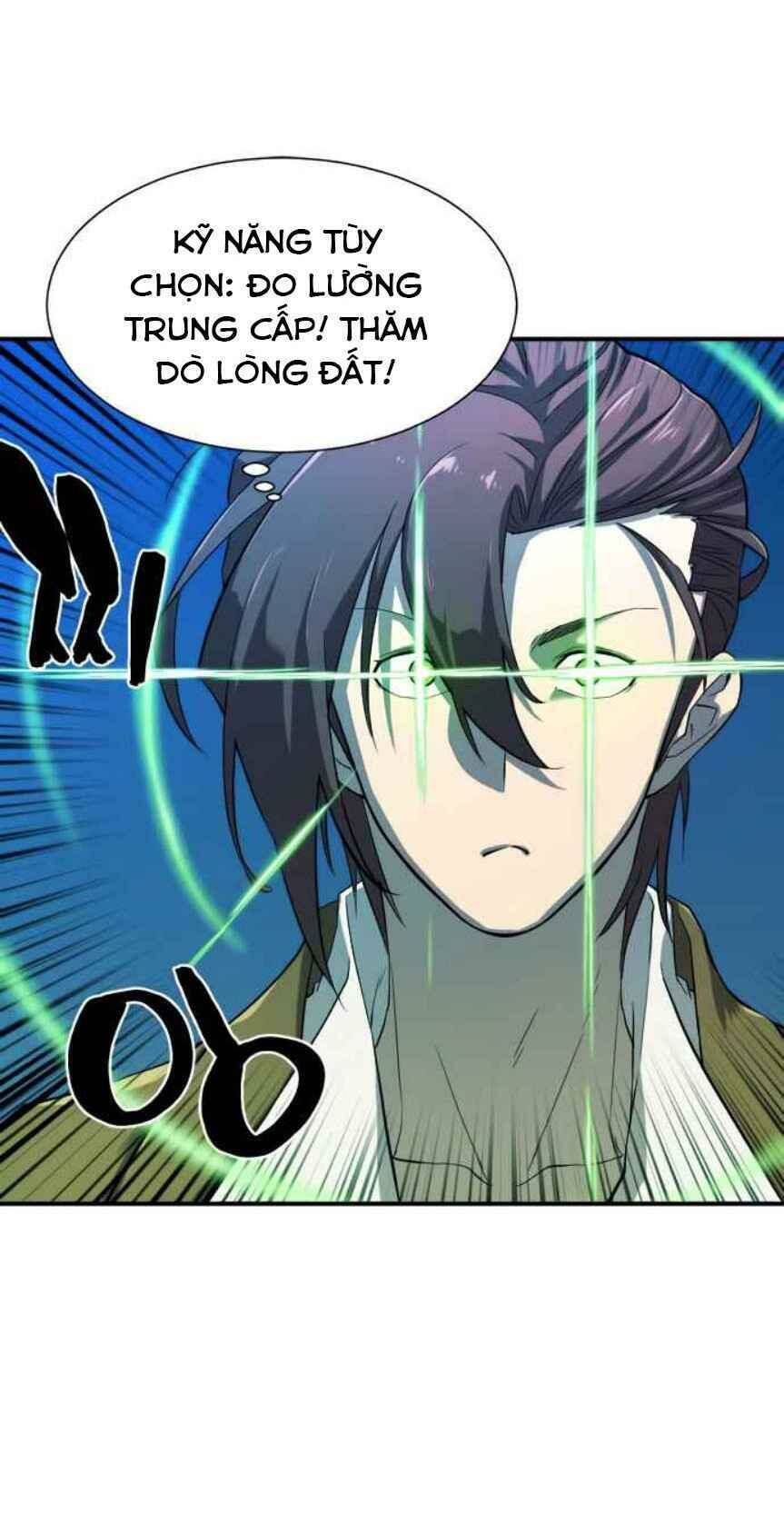 Bậc Thầy Thiết Kế Điền Trang Chap 10 - Next Chap 11