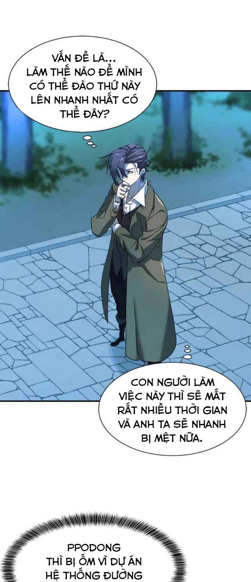 Bậc Thầy Thiết Kế Điền Trang Chap 10 - Next Chap 11