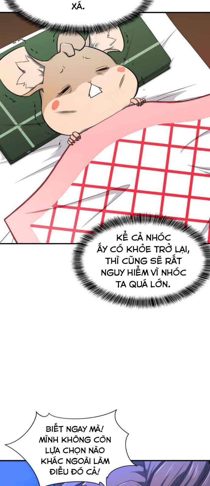 Bậc Thầy Thiết Kế Điền Trang Chap 10 - Next Chap 11