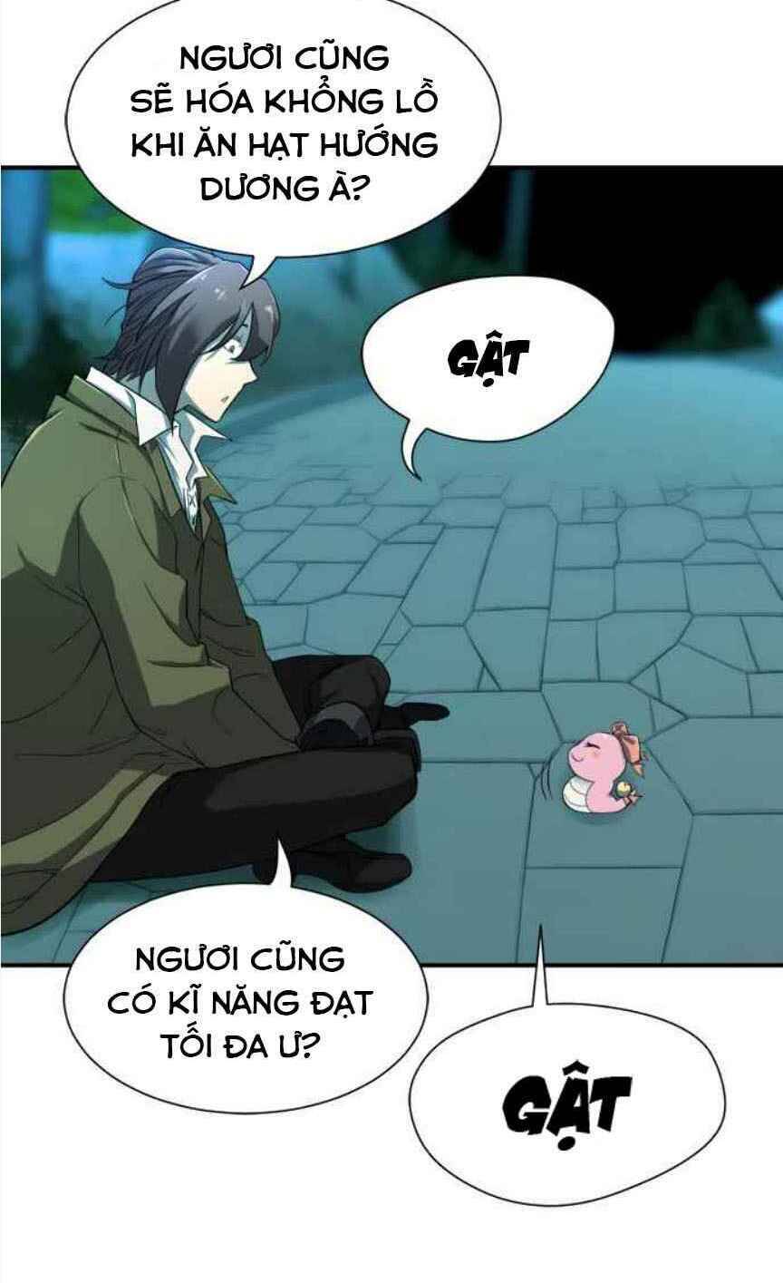 Bậc Thầy Thiết Kế Điền Trang Chap 10 - Next Chap 11