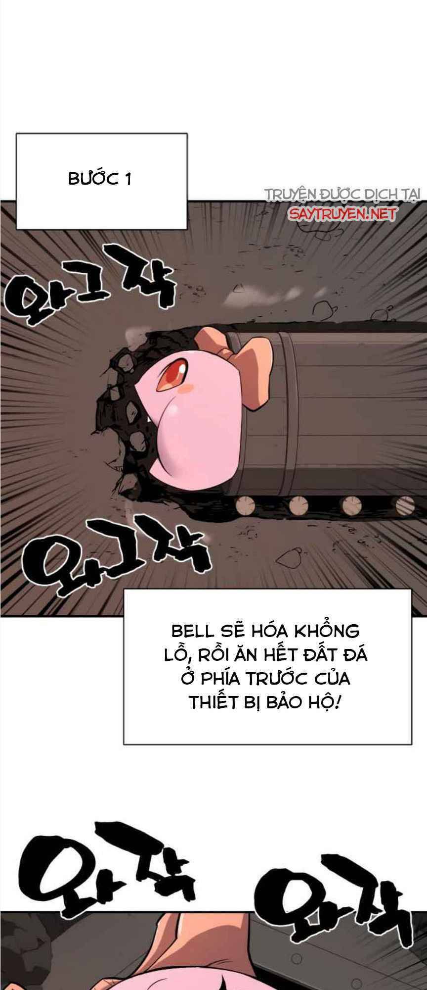 Bậc Thầy Thiết Kế Điền Trang Chap 10 - Next Chap 11