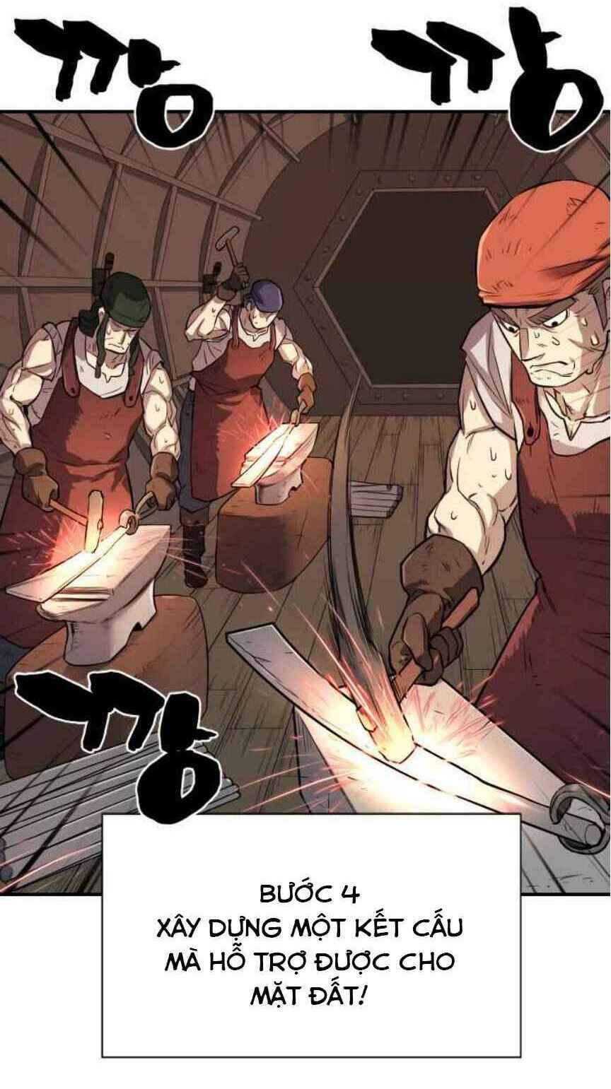 Bậc Thầy Thiết Kế Điền Trang Chap 10 - Next Chap 11