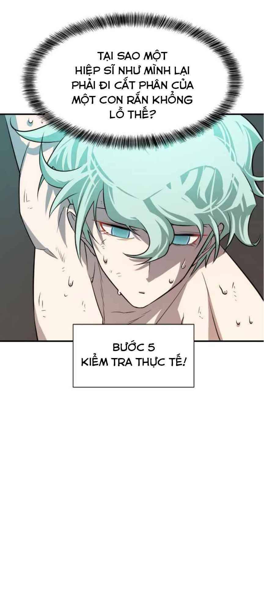 Bậc Thầy Thiết Kế Điền Trang Chap 10 - Next Chap 11