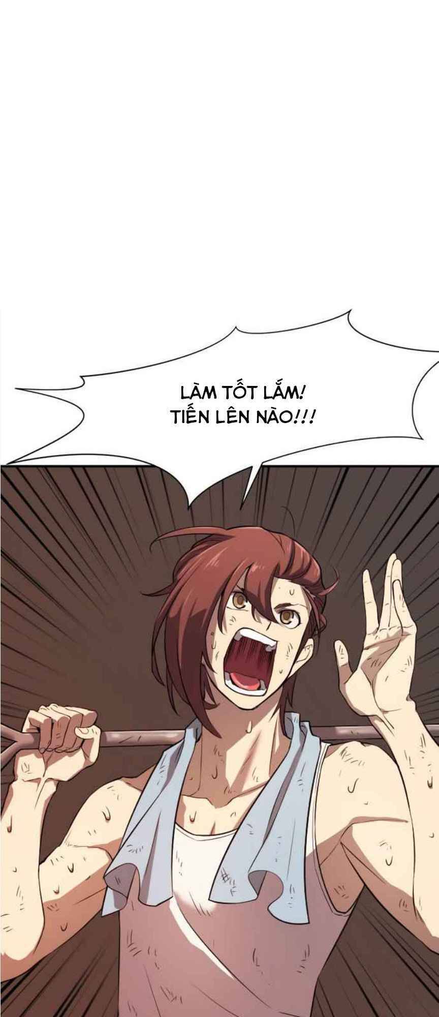 Bậc Thầy Thiết Kế Điền Trang Chap 10 - Next Chap 11