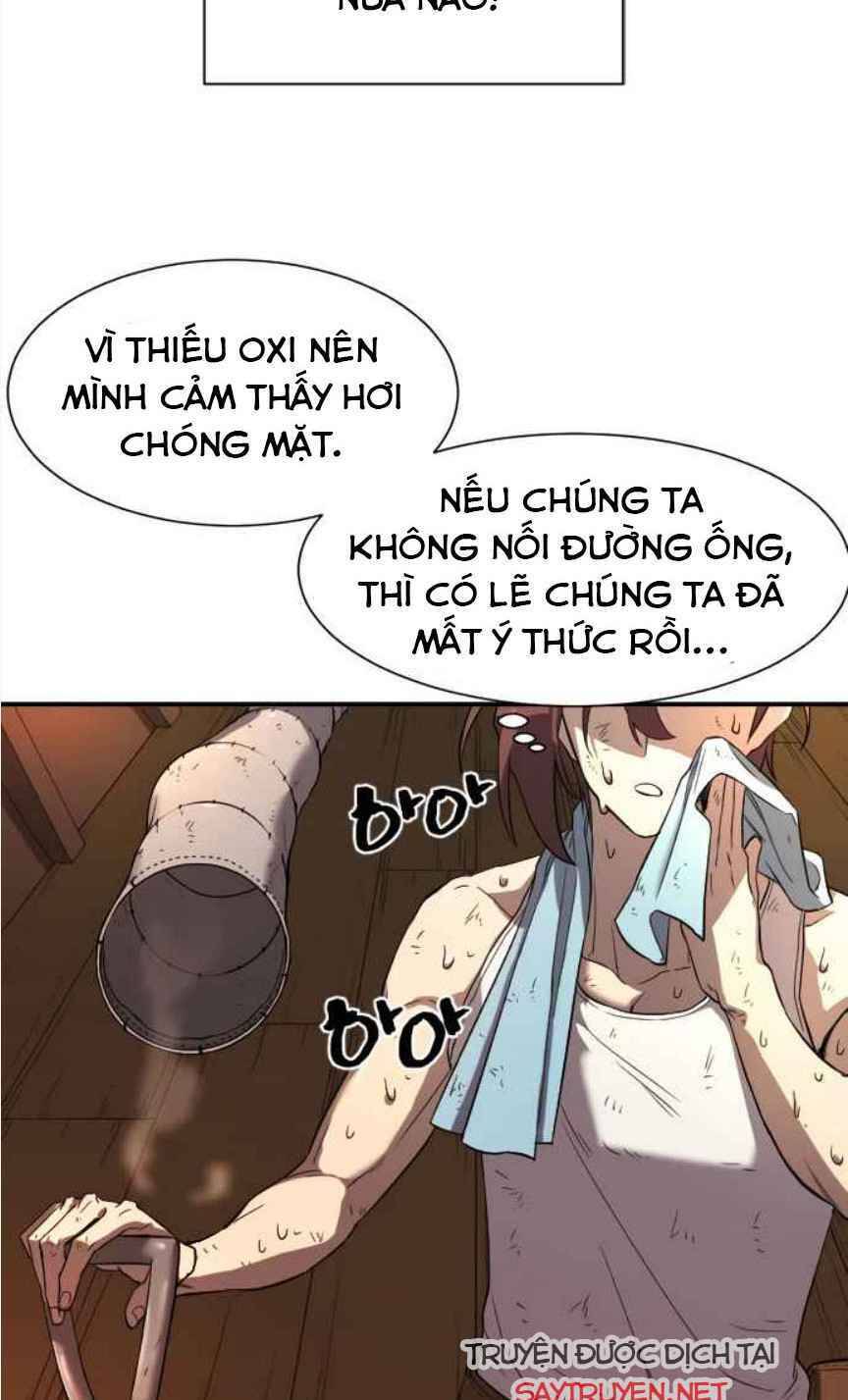 Bậc Thầy Thiết Kế Điền Trang Chap 10 - Next Chap 11