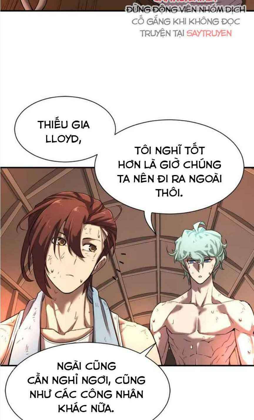 Bậc Thầy Thiết Kế Điền Trang Chap 10 - Next Chap 11