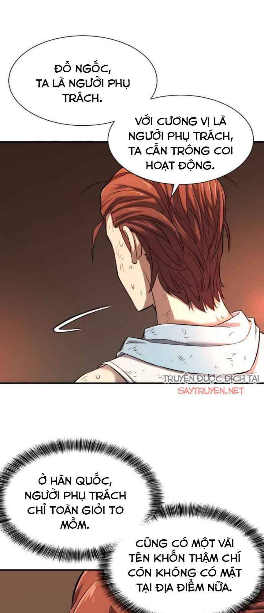 Bậc Thầy Thiết Kế Điền Trang Chap 10 - Next Chap 11