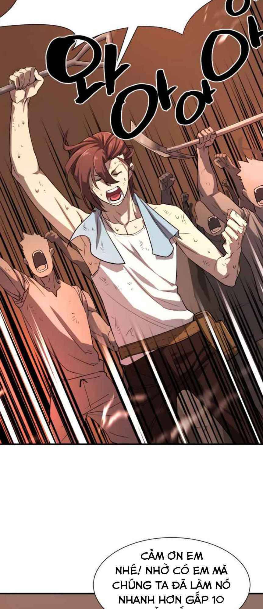 Bậc Thầy Thiết Kế Điền Trang Chap 10 - Next Chap 11