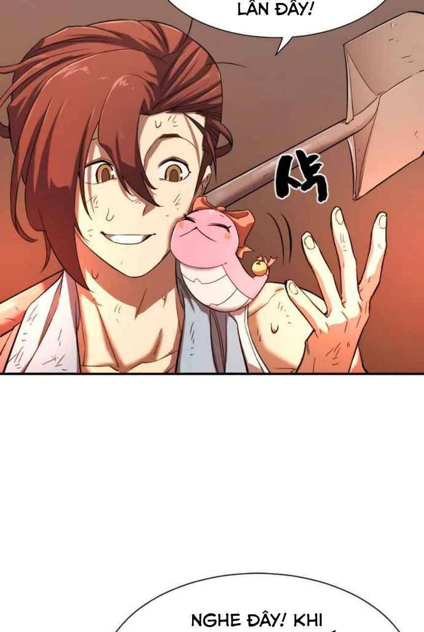 Bậc Thầy Thiết Kế Điền Trang Chap 10 - Next Chap 11