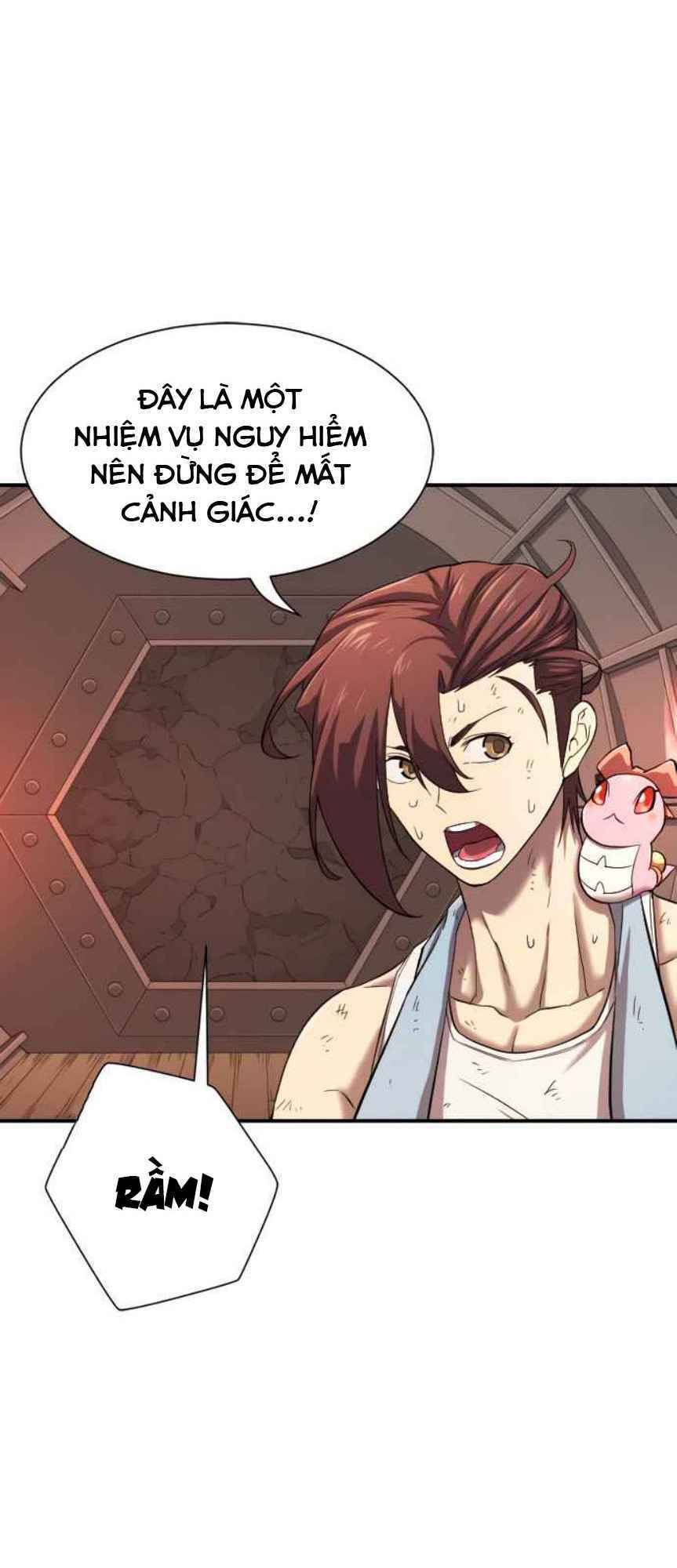 Bậc Thầy Thiết Kế Điền Trang Chap 10 - Next Chap 11