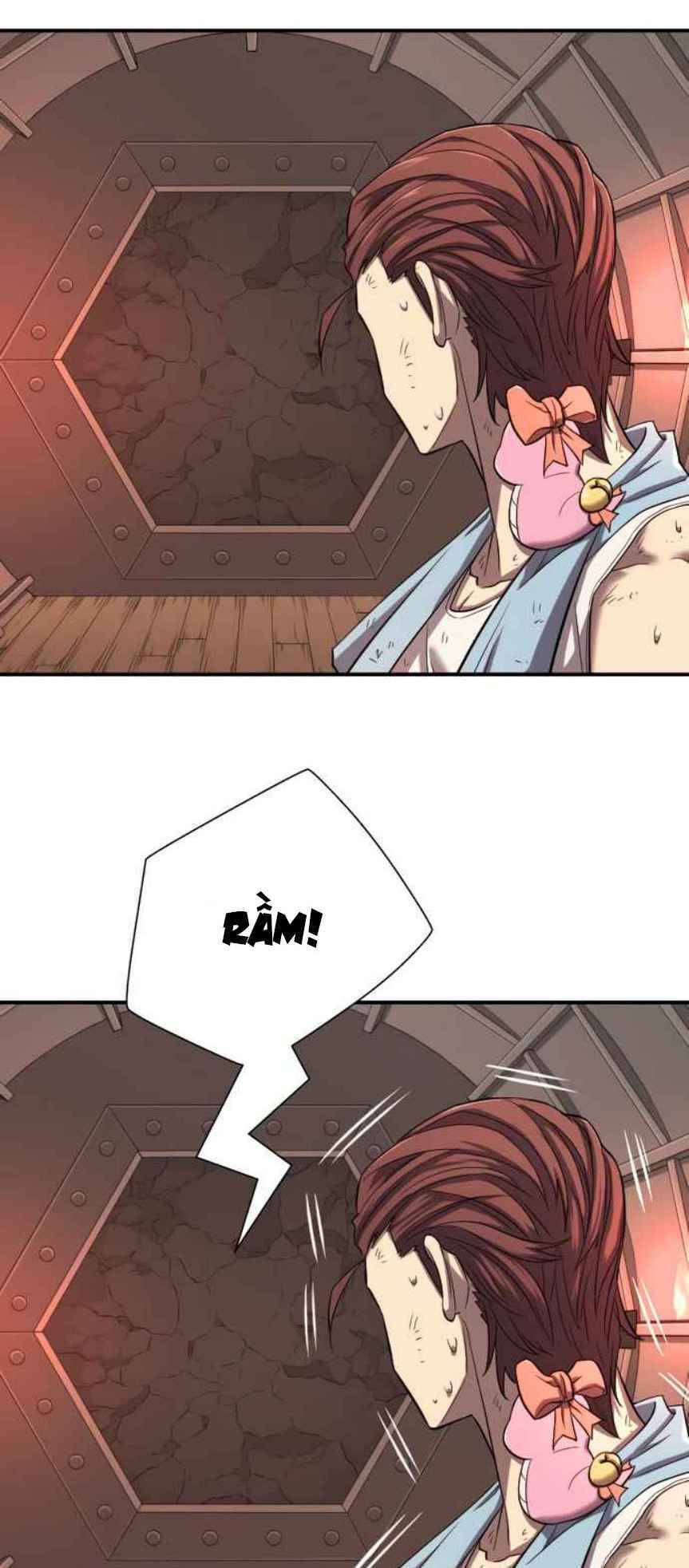 Bậc Thầy Thiết Kế Điền Trang Chap 10 - Next Chap 11