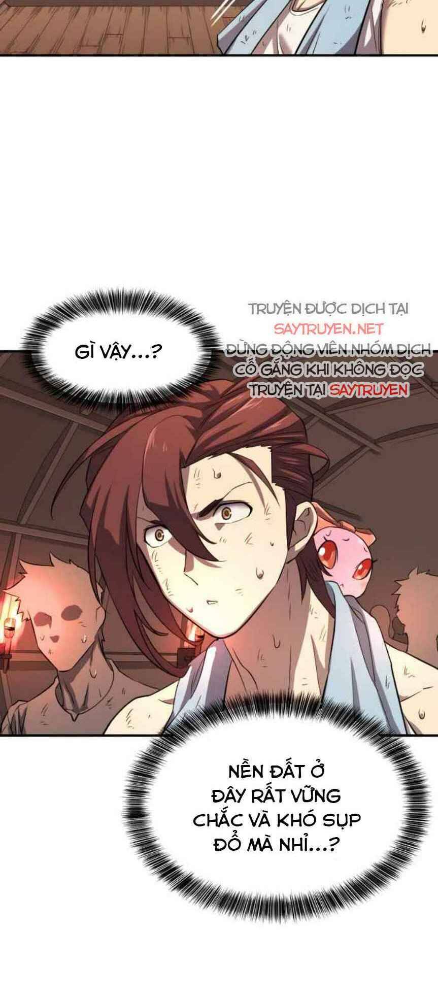 Bậc Thầy Thiết Kế Điền Trang Chap 10 - Next Chap 11