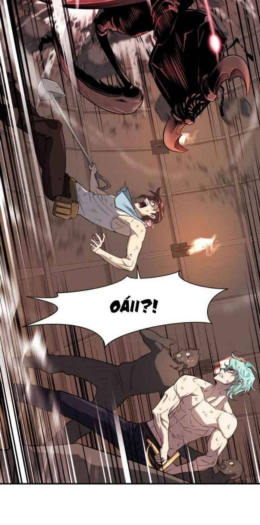 Bậc Thầy Thiết Kế Điền Trang Chap 10 - Next Chap 11