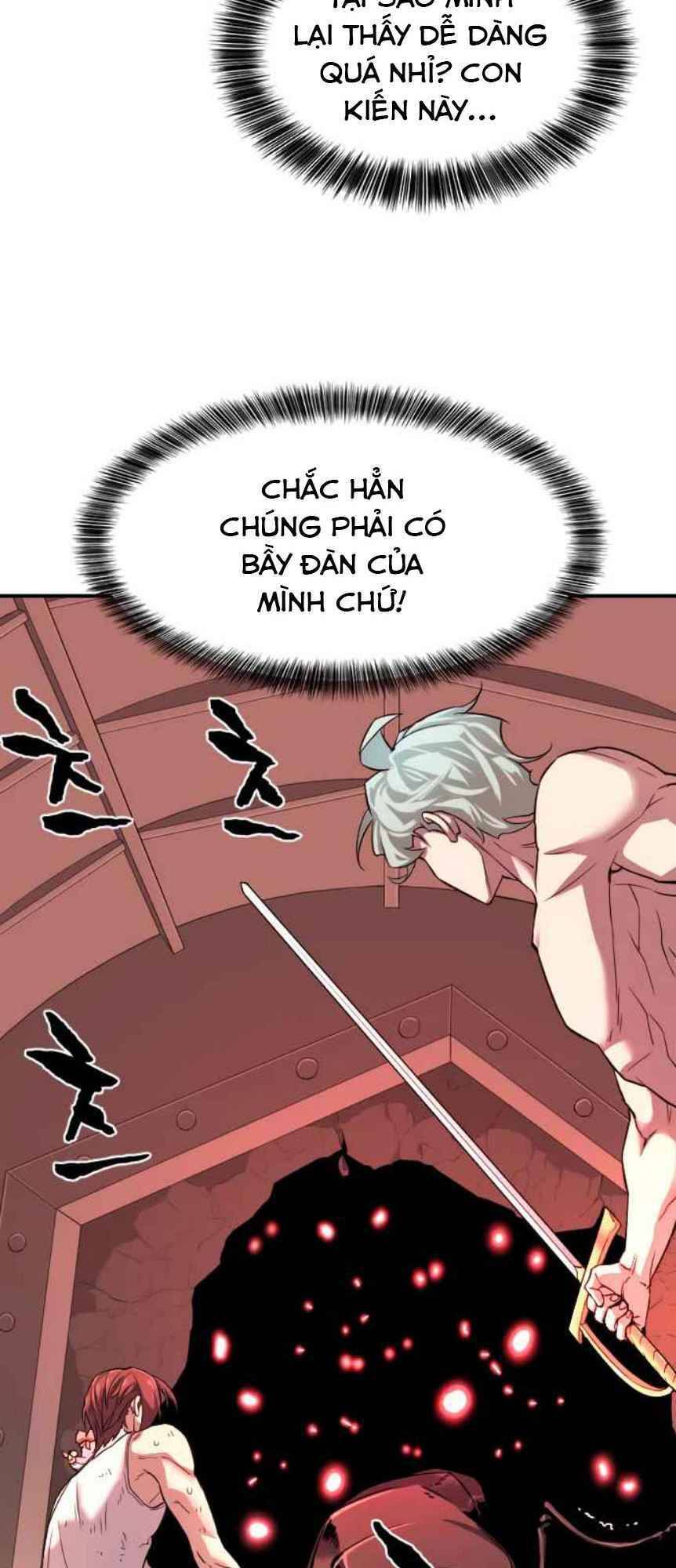 Bậc Thầy Thiết Kế Điền Trang Chap 10 - Next Chap 11