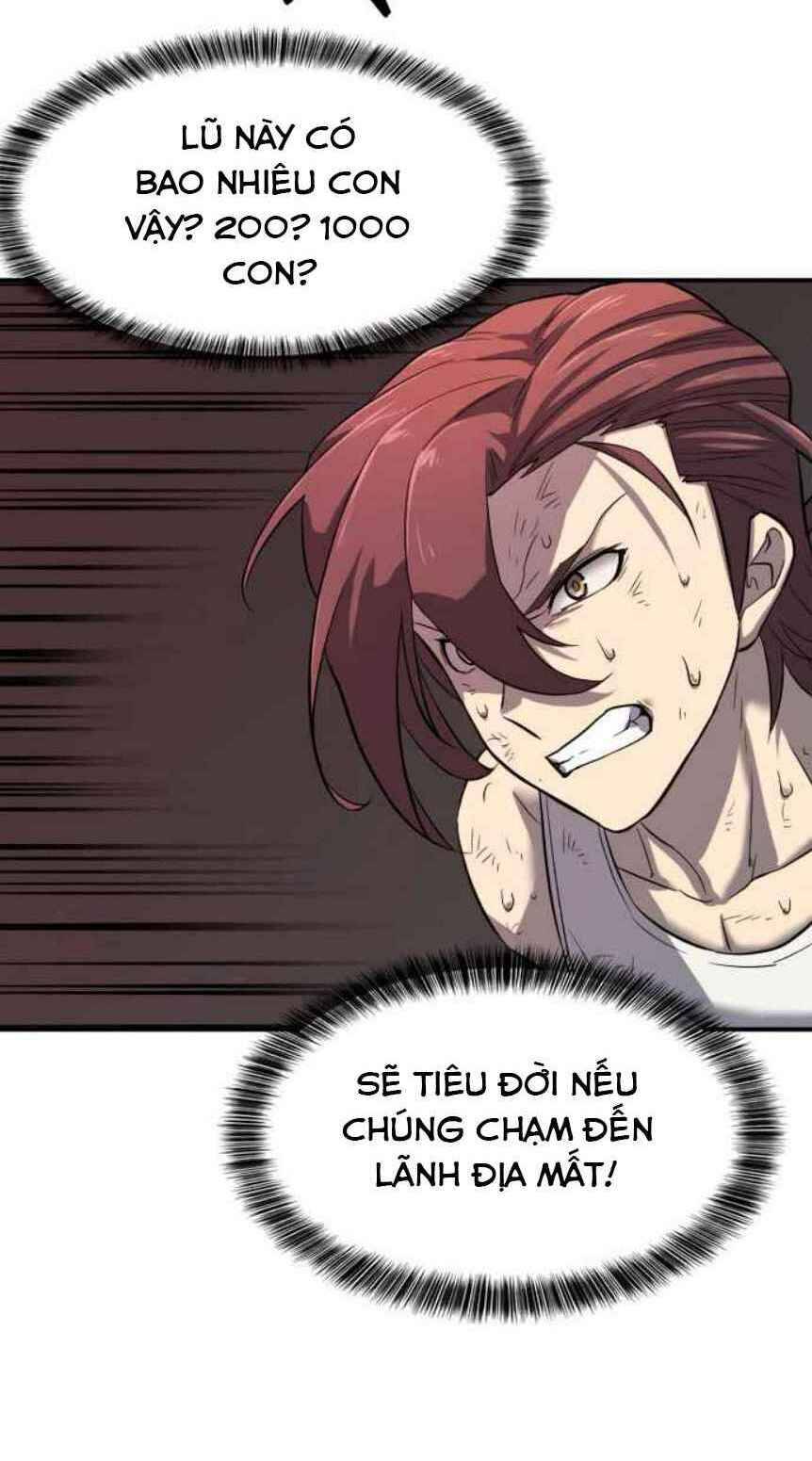 Bậc Thầy Thiết Kế Điền Trang Chap 10 - Next Chap 11