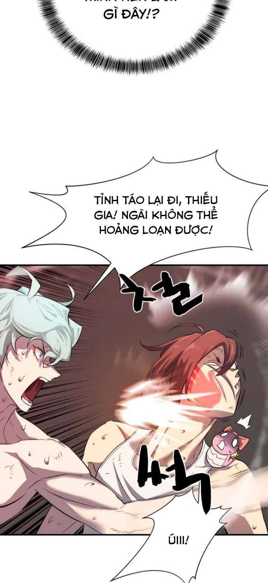 Bậc Thầy Thiết Kế Điền Trang Chap 10 - Next Chap 11