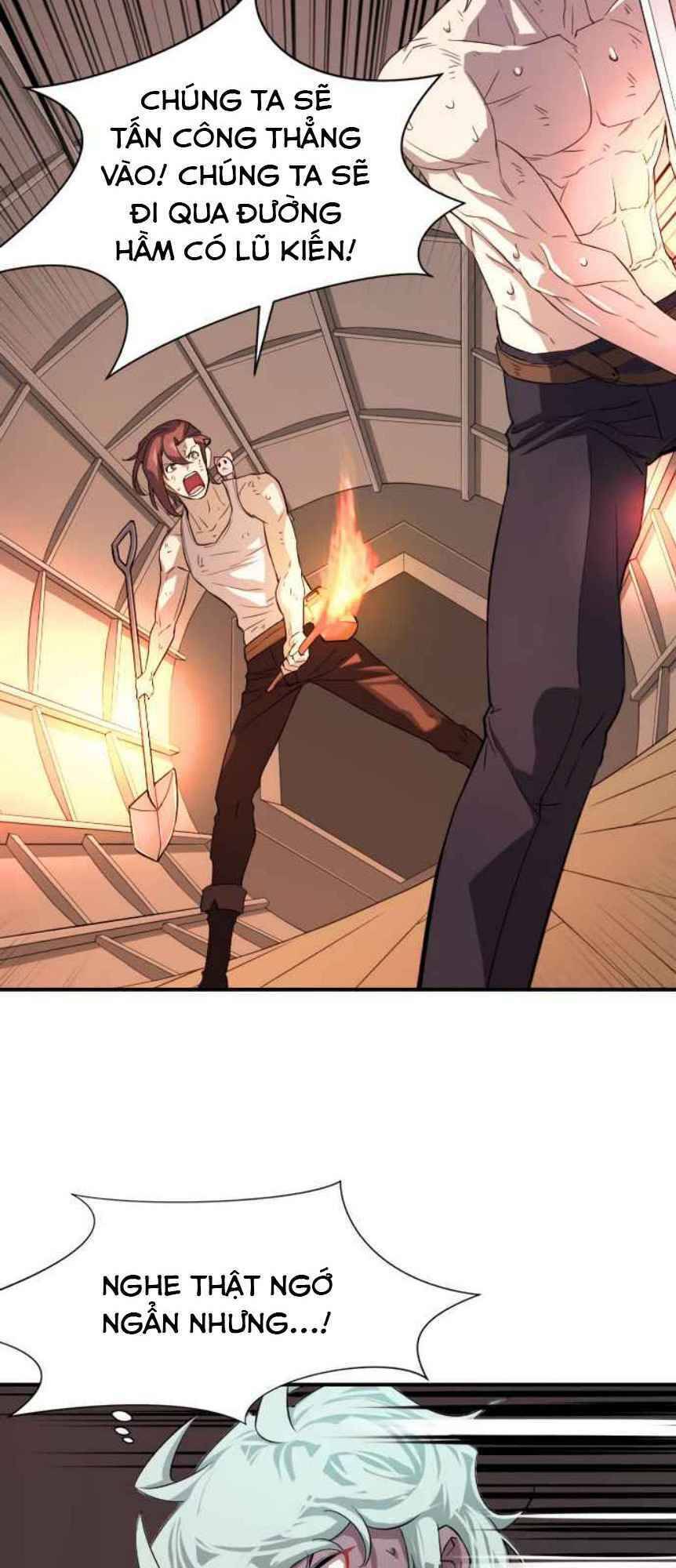 Bậc Thầy Thiết Kế Điền Trang Chap 10 - Next Chap 11