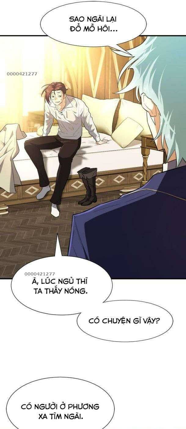 Bậc Thầy Thiết Kế Điền Trang Chap 100 - Next Chap 101