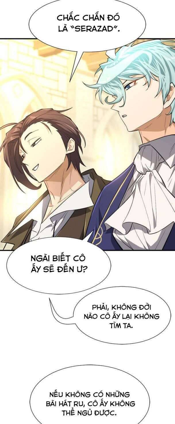 Bậc Thầy Thiết Kế Điền Trang Chap 100 - Next Chap 101