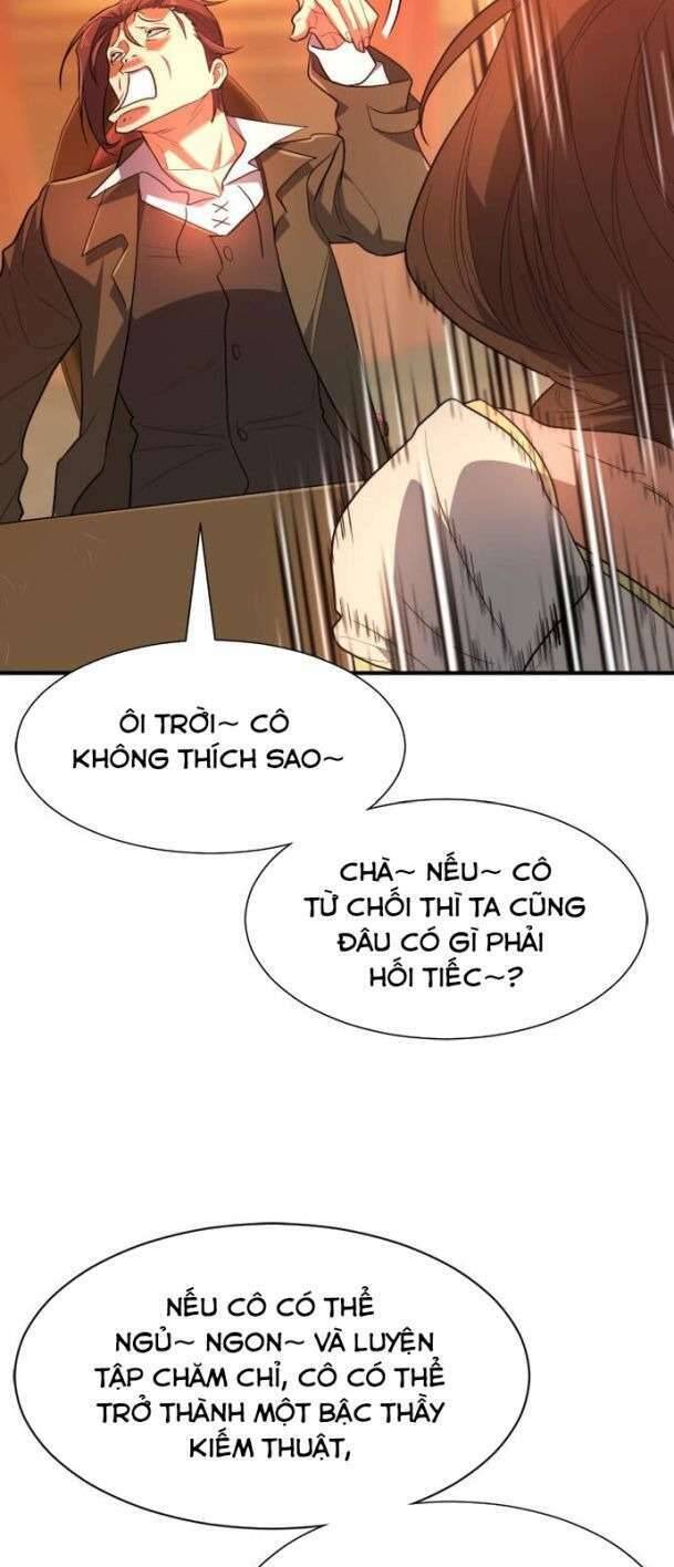 Bậc Thầy Thiết Kế Điền Trang Chap 100 - Next Chap 101