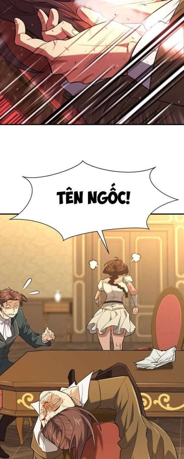 Bậc Thầy Thiết Kế Điền Trang Chap 100 - Next Chap 101